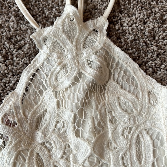 Willow & Root Bralette - Picture 4 of 8